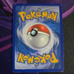 Pokemon Card - Trubbish Dragons Exalted 53/124 Reverse Holo Common - Image 2