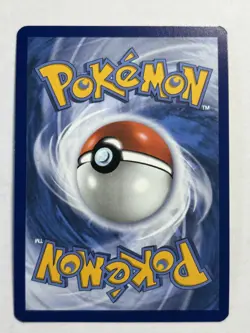 Pokemon TCG Tyranitar 135 S&V Paldea Evolved Stamped Cosmos Holo Promo Card NM+ - Image 2