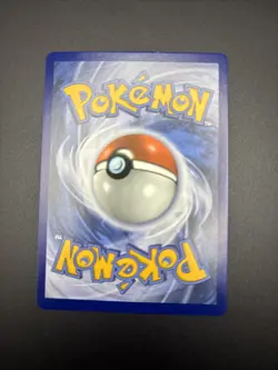 Pokemon TCG M Blastoise EX Full Art Holo Ultra Rare Card 102/108 Evolutions - Image 4