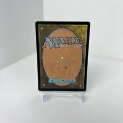 Magic The Gathering MTG Bloomburrow The Infamous Cruelclaw FOIL Legendary Mythic - Image 2