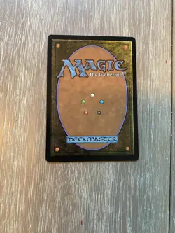 🔮 MTG: Joo Dee, Public Servant - Avatar: The Last Airbender - SHIPS INSTANTLY - Image 2