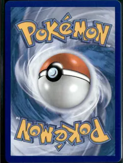 Pokemon Premium Power Pro Ultra Rare Holo Trainer-Item Card MEG-EN 174/132 - Image 2