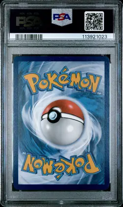 2023 POKEMON SVI EN-SCARLET & VIOLET #245 GARDEVOIR EX PSA 10 - Image 2