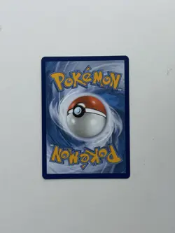 Cinccino EX 2026 Pokemon Chaos Rising 119/086 Special Illustration Rare EN - Image 2