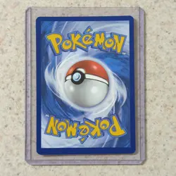 Pokemon TCG Trainer Perrin Special Illustration Card 220/167 Twilight Masquerade - Image 2