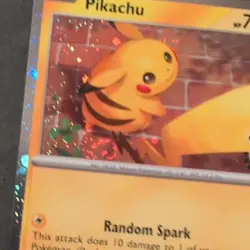 Pokemon Day Pikachu 2026 051/162 SV05: Temporal Forces Promo Pokemon TCG (EN) - Image 2