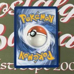 Pokemon Psyduck 039/217 Love Ball Reverse Holo Ascended Heroes Mint Pack Fresh - Image 3