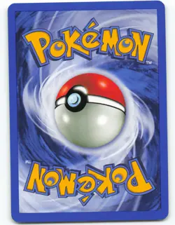 Misdreavus - #39 WOTC Black Star Promo - Pokemon TCG - 2001 - Image 2