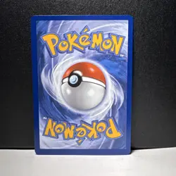 Meowth ex 107/088 ultra rare full art perfect order - Image 2