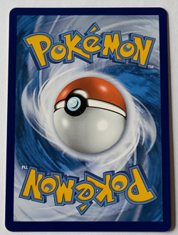 Pokemon TCG: Celebi Vivid Voltage #009/185 Amazing Rare Holo MINT - Image 3