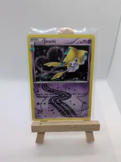 Jirachi RC13/RC32 - Radiant Collection - XY Generations - Pokemon Card - Image 1