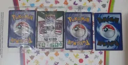 Pokemon 151 Promos Mew ex 053, Mewtwo 052, Metal Mew 205 , Snorlax 051 Sealed - Image 2