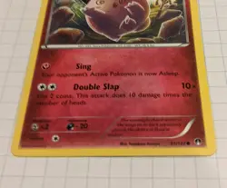 Clefairy 81/122 LP Common Pokemon XY – BREAKpoint - Image 2