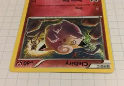 Clefairy 81/122 LP Common Pokemon XY – BREAKpoint - Image 3