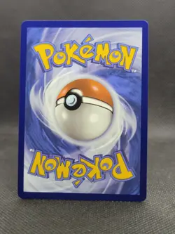 POKEMON TCG - DUSKNOIR - 020/064 COSMO RARE PRIZE PACK SERIES 7 -PLAY! STAMPED - Image 2