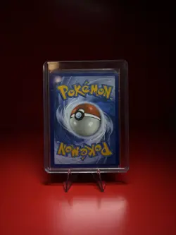 Pokemon Piplup 239/236 Secret Rare Full Art Holo SM-Cosmic Eclipse English 2019 - Image 2