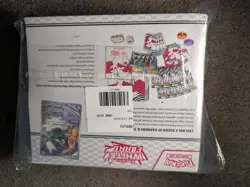Pokemon TCG White Flare Elite Trainer Box ETB | Brand New | Sealed | - Image 2