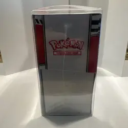 Pokemon TCG Scarlet Violet White Flare Elite Trainer Box ETB NEW & SEALED - Image 3