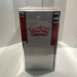 Pokemon TCG Scarlet Violet White Flare Elite Trainer Box ETB NEW & SEALED - Image 4