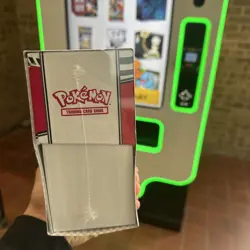 Pokemon TCG: Scarlet & Violet White Flare Elite Trainer Box ETB Brand New Sealed - Image 2