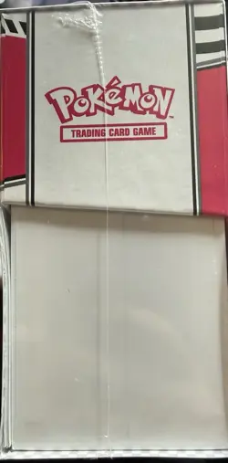 Pokemon TCG Scarlet Violet White Flare Elite Trainer Box ETB New Sealed - Image 3