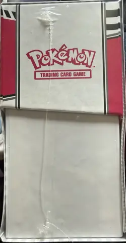 Pokemon TCG Scarlet Violet White Flare Elite Trainer Box ETB New Sealed - Image 4
