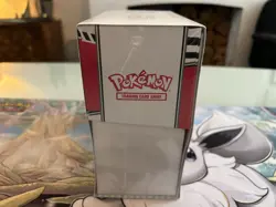 Pokemon TCG: White Flare Elite Trainer Box ETB - New Sealed - Image 3
