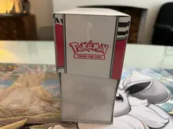 Pokemon TCG: White Flare Elite Trainer Box ETB - New Sealed - Image 5