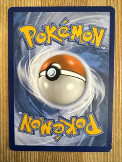 Pheromosa - SM115 - Pokemon Sun & Moon Promo Prerelease Holo Rare Card MP - Image 2