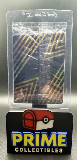 Pokemon Sealed Magneton SVP 159 Surging Sparks Full Art Holo Black Star Promo NM - Image 2