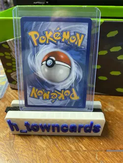 Mewtwo VStar 031/078 V Star Ultra Rare Pokemon Go Pokemon TCG 2022 NM - Image 2