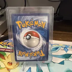 Mewtwo VSTAR Ultra Rare Pokemon GO 031/078 NM - Image 2