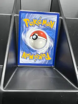Mewtwo VSTAR (Full Art) - 031/078 Pokemon GO Ultra Rare - NM - POKEMON TCG MINT - Image 2