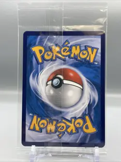 Flapple 001/008 • Sealed Promo • Sword & Shield, Chinese Pokemon TCG Card, NM+ - Image 2