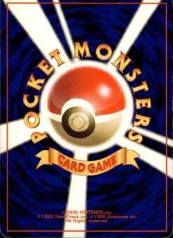 Caterpie 010 No Rarity Symbol Expansion Pack Japanese Pokemon Card B74 MP - Image 2