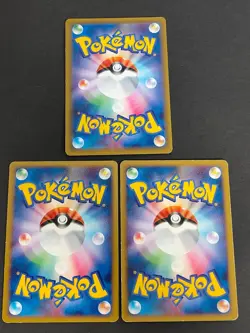 Zapdos 040/087 R CP6 Articuno DPBP#175 003/015 Japanese Pokemon card set eb174 - Image 5