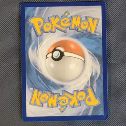 Indeedee 56/72 - Shining Fates - Rare Reverse Holo Pokemon Card - NM - Image 2