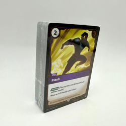 Flash - Riftbound Organized Play Promotional Cards (OPP) Factory Sealed Brick - Image 1