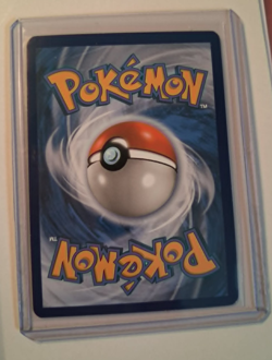 Lillie's Poke Doll (Secret) 267/236 Cosmic Eclipse Card. Excellent Condition. - Image 2