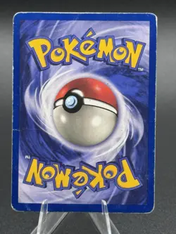 Pokemon Snorlax 27/64 Jungle 1st Edition Regular Card - Image 2