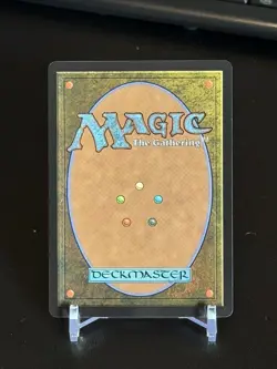 MTG Magic the Gathering Aetherdrift Marketback Walker 393 Extended Art Foil Rare - Image 2