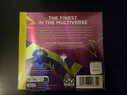 Magic The Gathering March of the Machine Collector Booster Box 195166208350 - Image 2