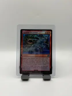 MTG, Random Encounter FOIL $3 ORDER MIN 150 Final Fantasy - Image 1