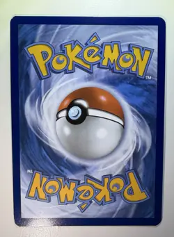 Pokemon TCG Furret Card Journey Together 168/159 Near Mint Condition - Image 2