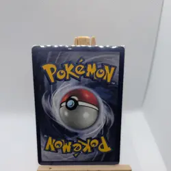 Gengar 20/62 Non Holo Rare - Light Play - Fossil Set Pokemon Card WOTC TCG 1999 - Image 2