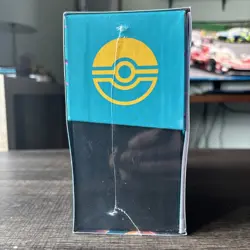 Pokemon Mega Evolution: Ascended Heroes Elite Trainer Box ETB SEALED - Image 3