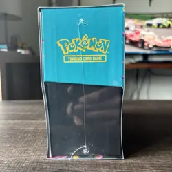 Pokemon Mega Evolution: Ascended Heroes Elite Trainer Box ETB SEALED - Image 4