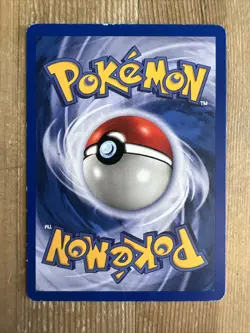 EXEGGCUTE 52/64 COMMON Jungle WOTC 1999 Pokemon - MP - Image 2