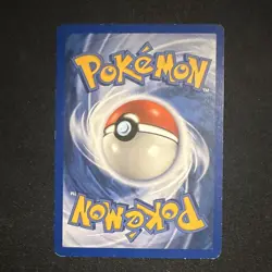 Nintendo Umbreon Neo Discovery 32/75 Rare Regular English 70HP 2001 - Image 3