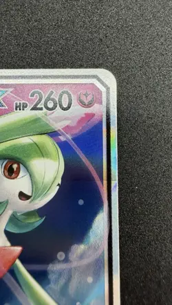 Chinese Gardevoir & Sylveon 072/150 Shining Together Summon Tag Team Pokemon - Image 5